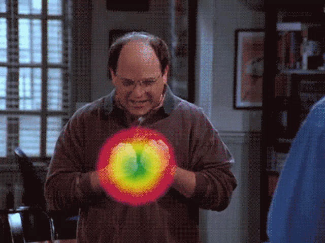 george power