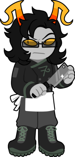 Raurou Troll Call.png