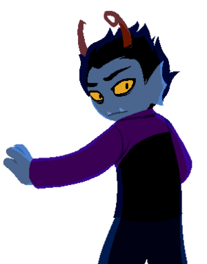 Calder about to enter.png
