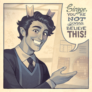 7 Sirage, You're Not Gonna Believe This.png