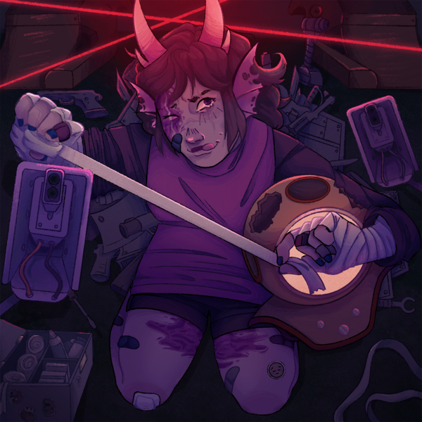 File:TA Administering Fist Aid (Please Hold Still).png