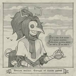 18 Potion Seller. Enough Of These Games.png