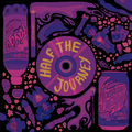 Half the Journey Track Art by expirequiem
