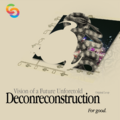 BONUS: Deconstruction ~ Visions of a Future Untold (Original Loop) Track Art by Kate Shrike